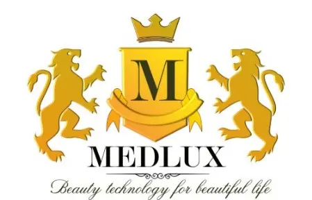 логотип Медлюкс
