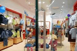 бизнес-план магазина детской одежды 5